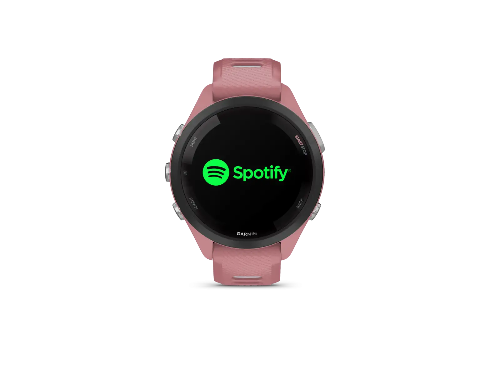 Garmin Forerunner 265S Smartwatch Pink