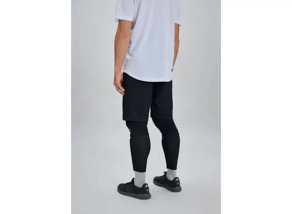 POC M's Motion Shorts Uranium Black LRG