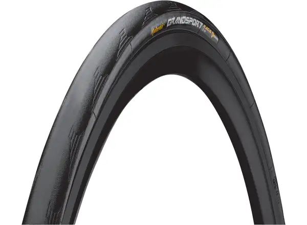 Continental Grand Sport Race Straßenreifen Kevlar schwarz