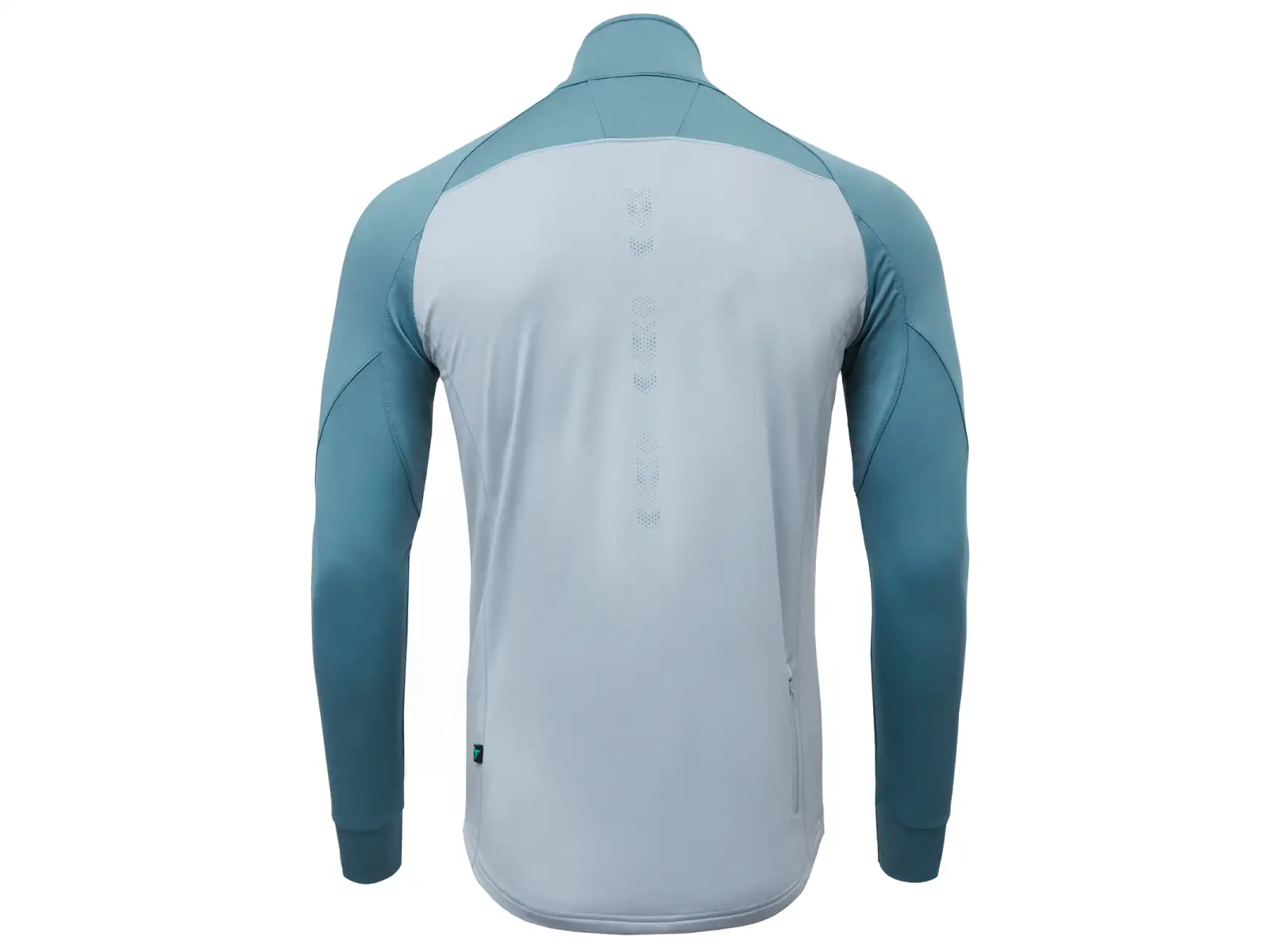 Silvini Matesio Herren Hoodie Ocean/Lake