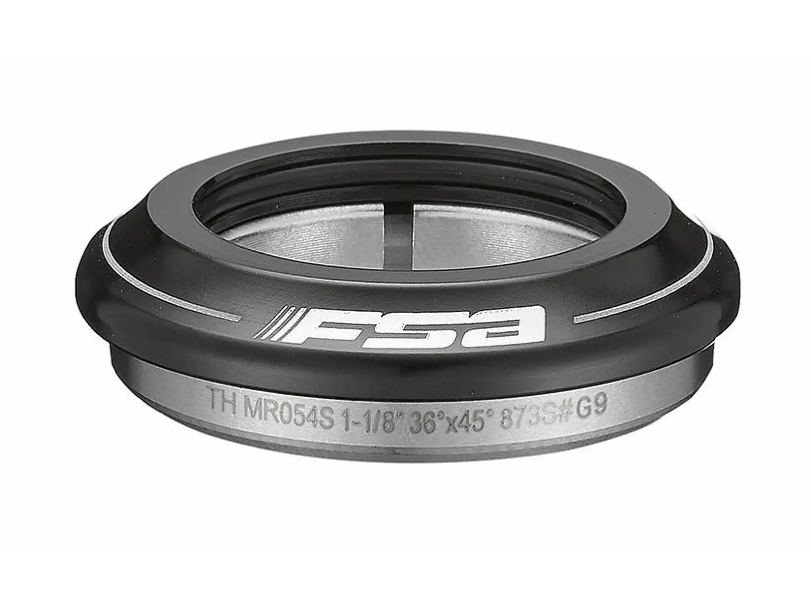 FSA Premium IS42 1 1/8" oberer Teil des Steuersatzes