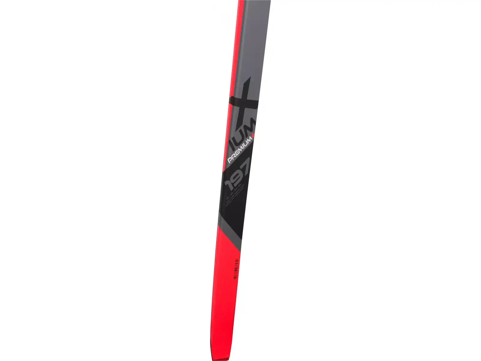 Rossignol X-ium Premium+ R-Skin-XC Langlaufski