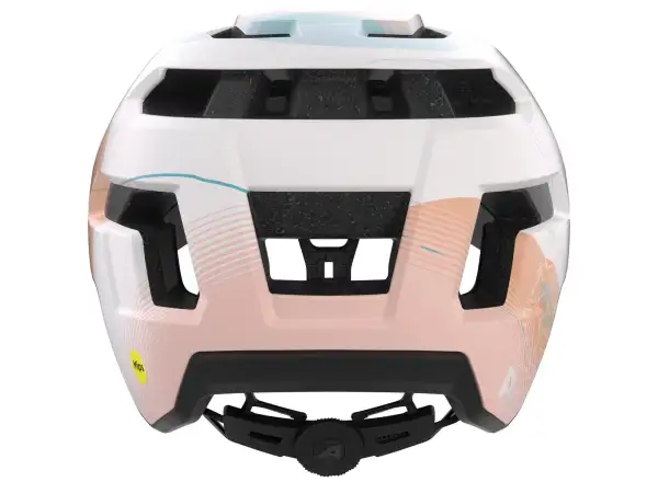 Alpina Taunus Mips Helm – Off-White Sand Matt