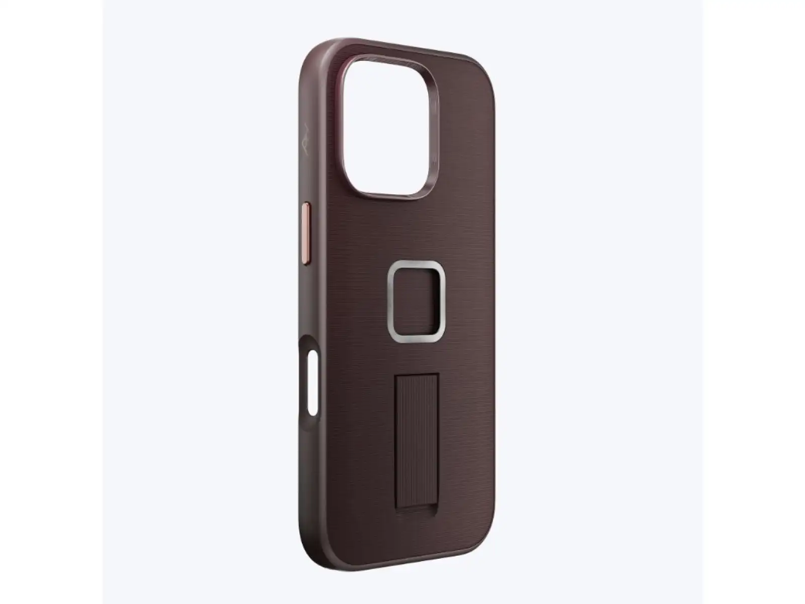 Peak Design Mobile Everyday Loop Case iPhone 16 Pro Handyhülle Eclipse