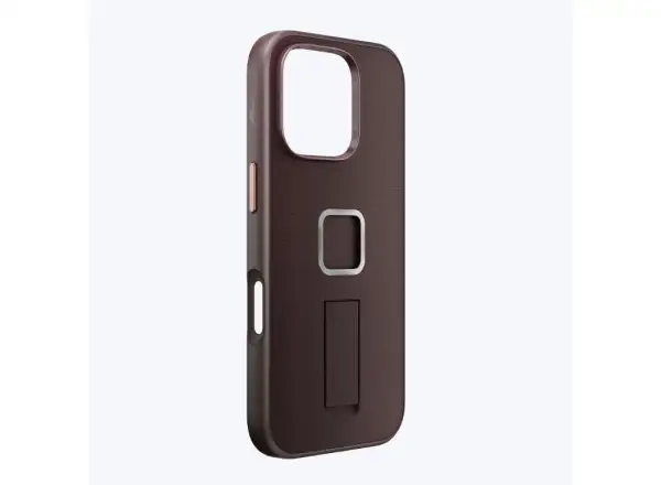 Peak Design Mobile Everyday Loop Case iPhone 16 Pro Handyhülle Eclipse