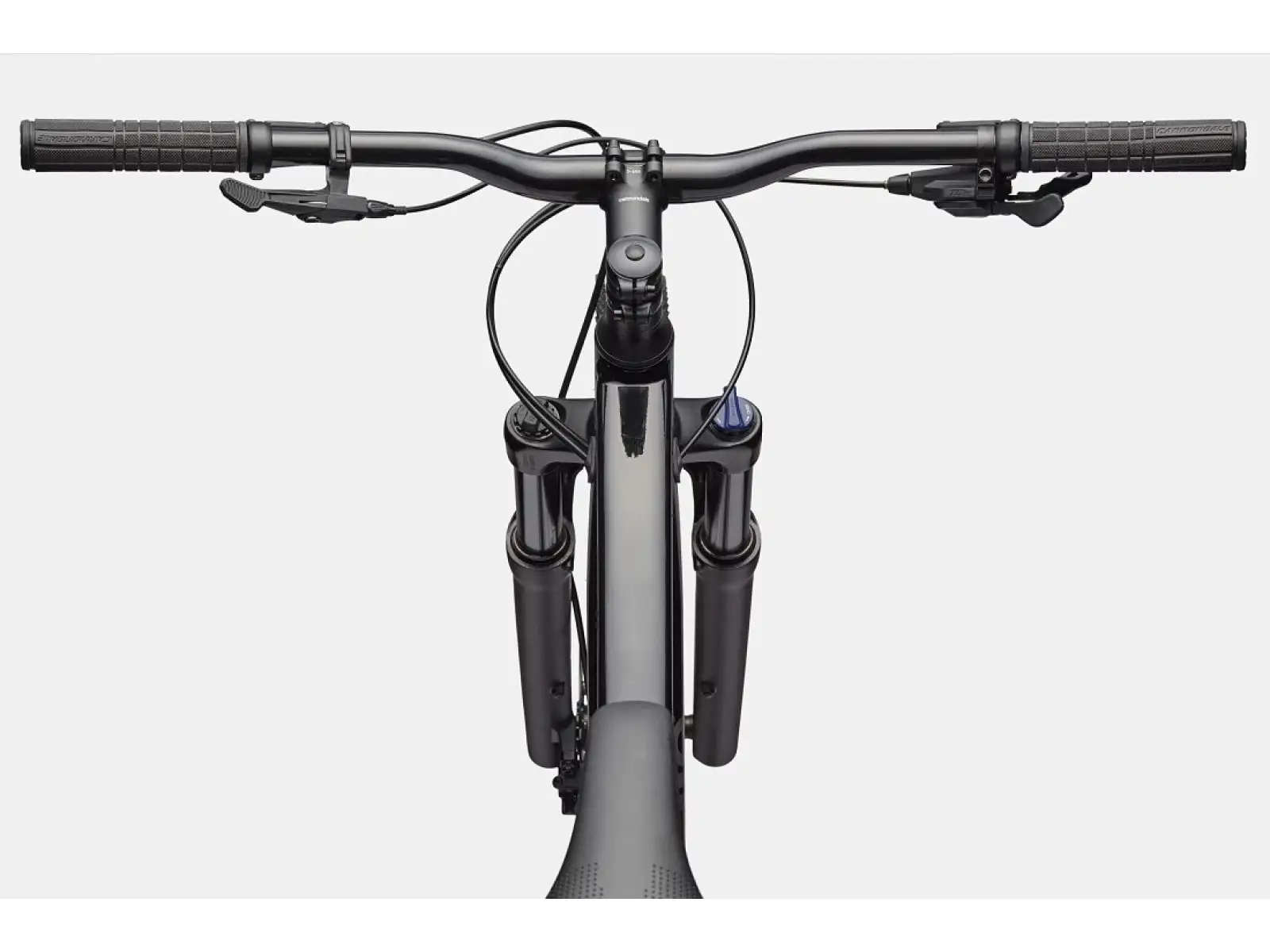 Cannondale Trail 1 29" Mountainbike Black