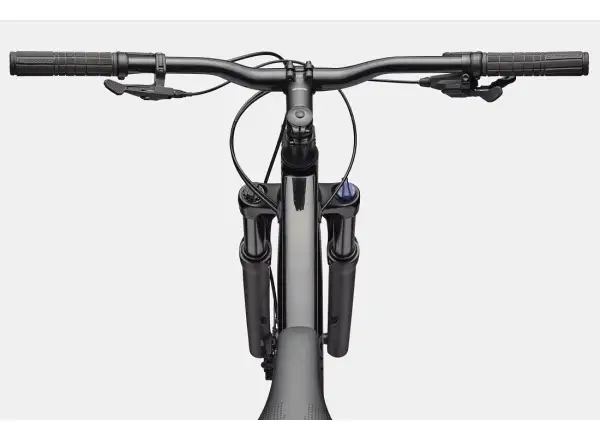 Cannondale Trail 1 29" Mountainbike Black