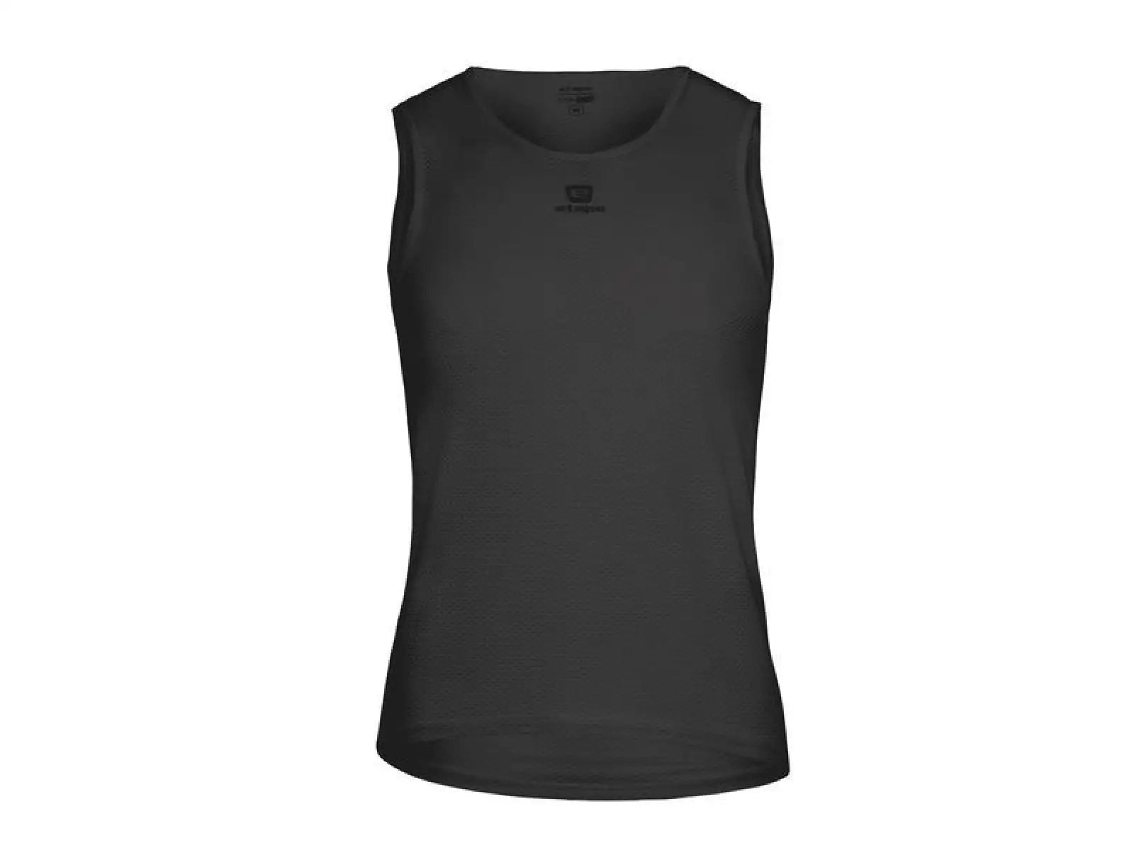 Etape Element SC Herren Funktionsshirt ohne Ärmel schwarz