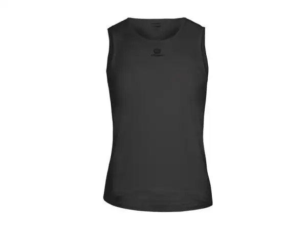 Etape Element SC Herren Funktionsshirt ohne Ärmel schwarz