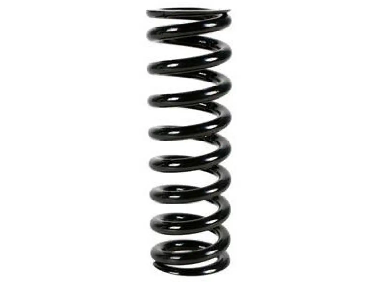 Rock Shox Feder für Vivid/Kage 600 lbs × 222 mm (70 mm) Grau