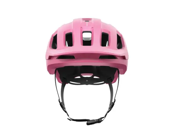 POC Axion Helm Actinium Pink Matt