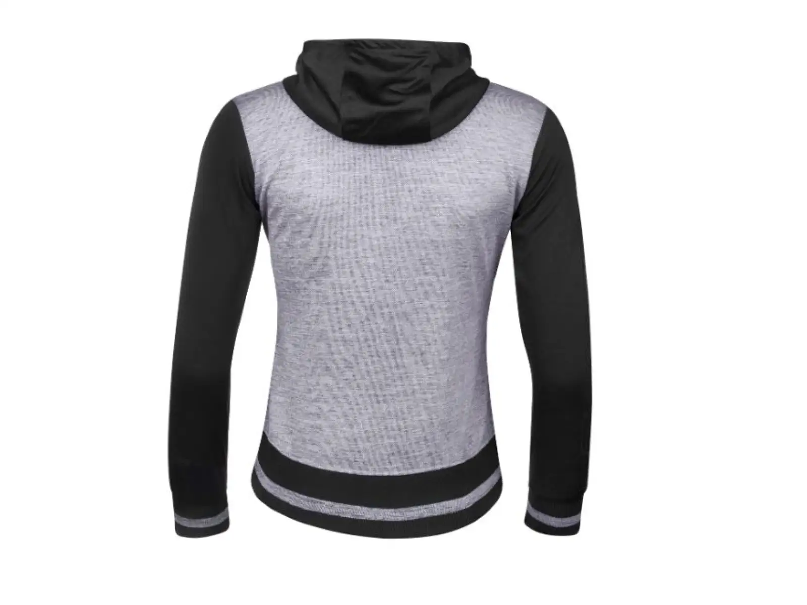Force Adriana Damen-Sweatshirt schwarz/rosa