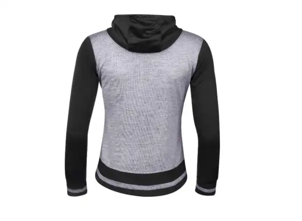 Force Adriana Damen-Sweatshirt schwarz/rosa