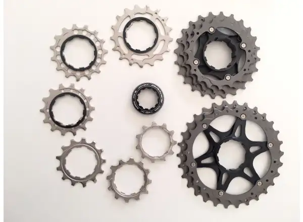 Shimano Dura Ace CS-R9100 11-fach Kassette 11-28