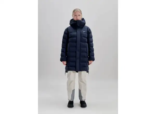 POC Race Loft Parka Damen Winterjacke Apatite Navy