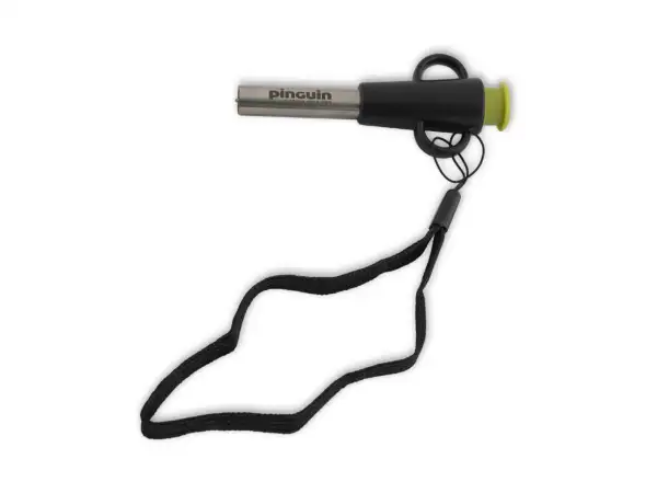 Pinguin Piezzo igniter Feuerzeug