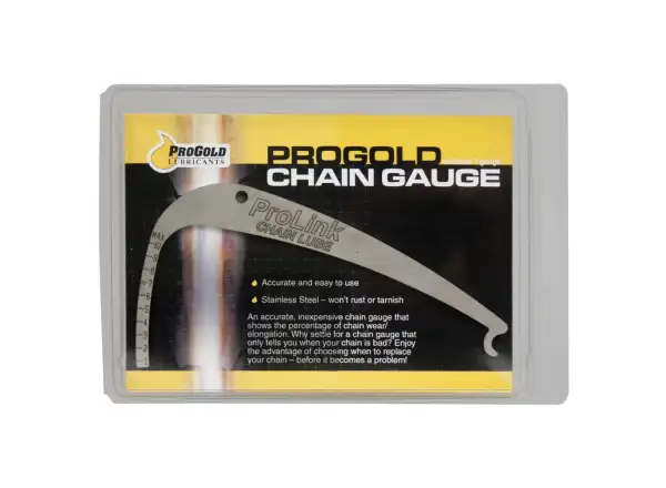 Progold professioneller Kettenreiniger
