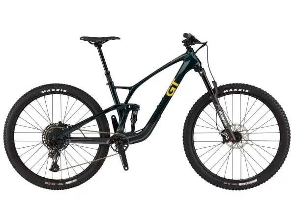 GT Sensor 29" Carbon ST Elite SST Mountainbike