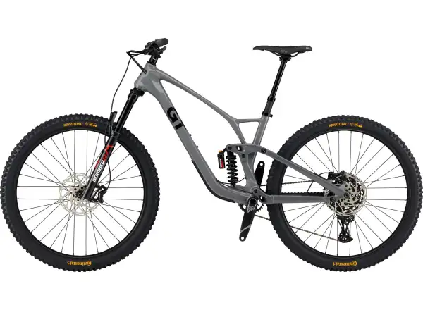 GT Sensor 29 Carbon Elite WGR Mountainbike
