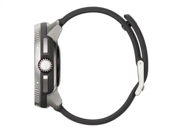 Suunto Race Titanium Smartwatch in Charcoal