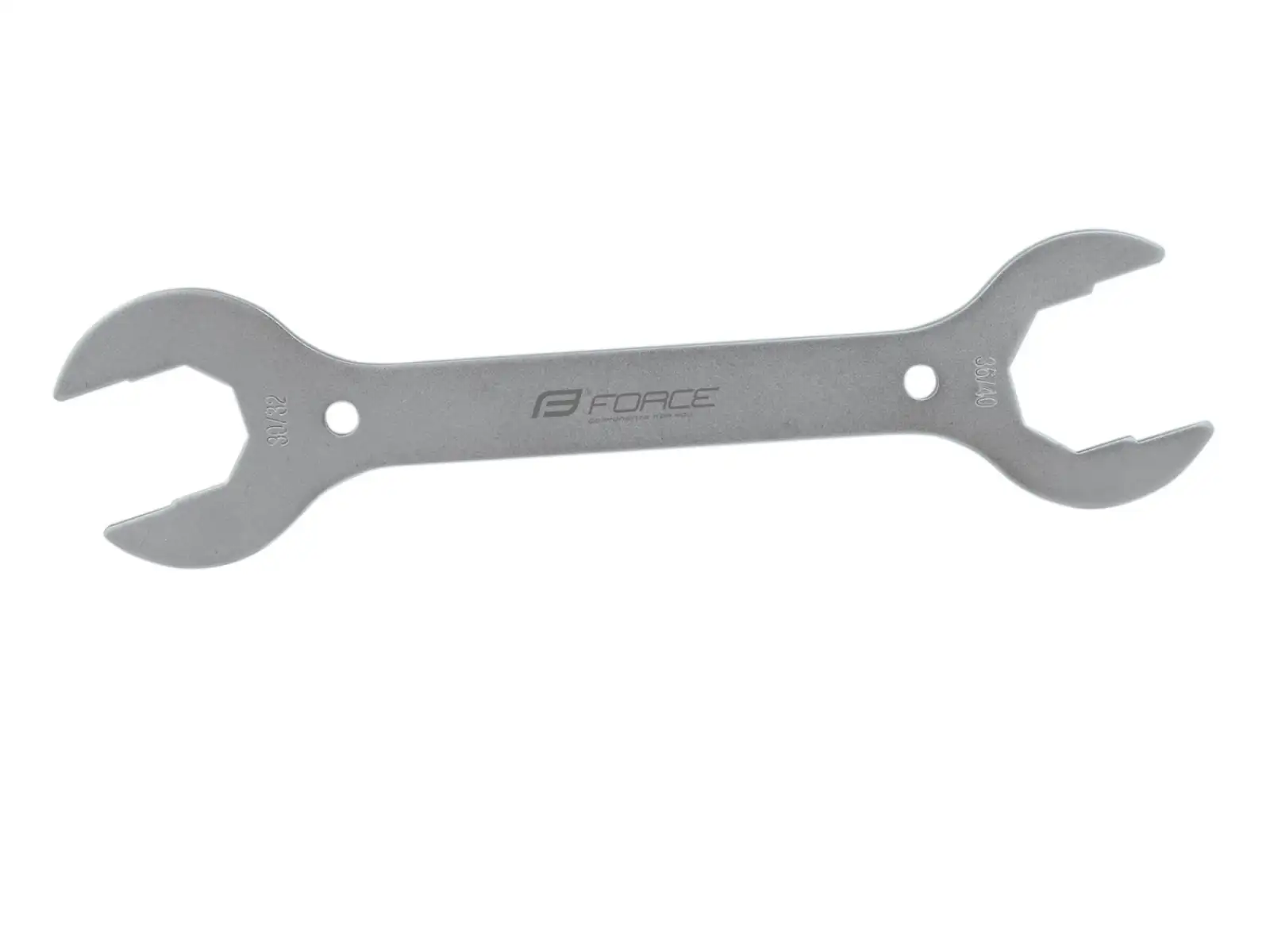 Force 30-32 / 36-40 Flachschlüssel für Steckschlüssel-Satze