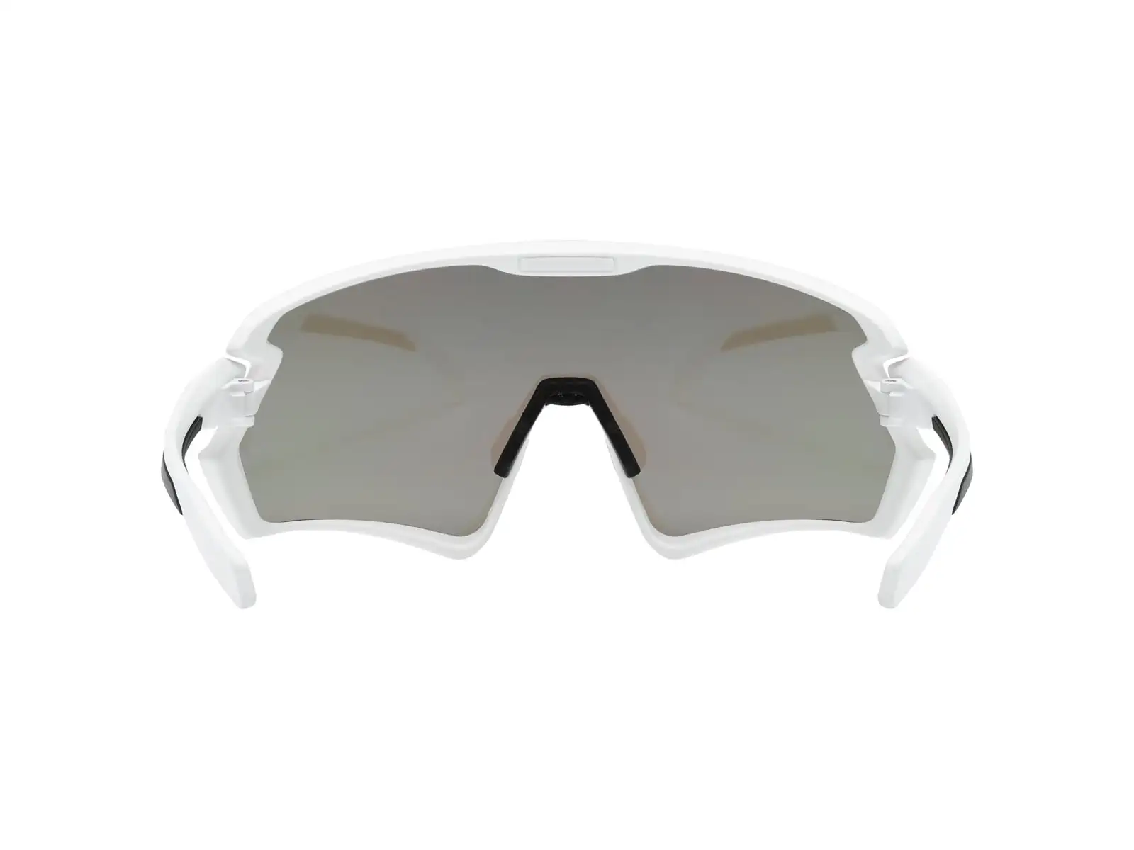 Uvex Sportstyle 231 2.0 Brille White Matt/Mirror Blue