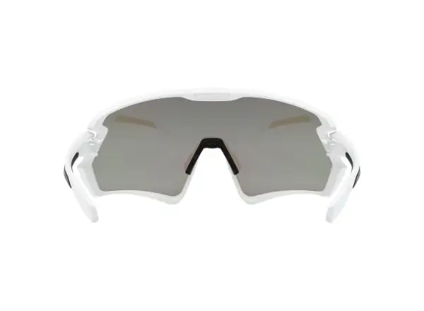 Uvex Sportstyle 231 2.0 Brille White Matt/Mirror Blue