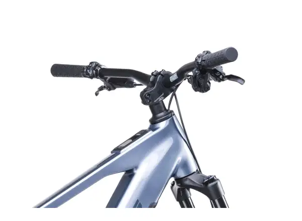 Crussis e-Largo AX 9.12-M2(800) Mountain-E-Bike