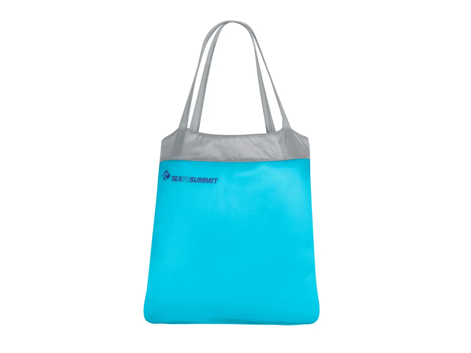 Sea to Summit Ultra-Sil Shopping Bag Tasche Attol Blue