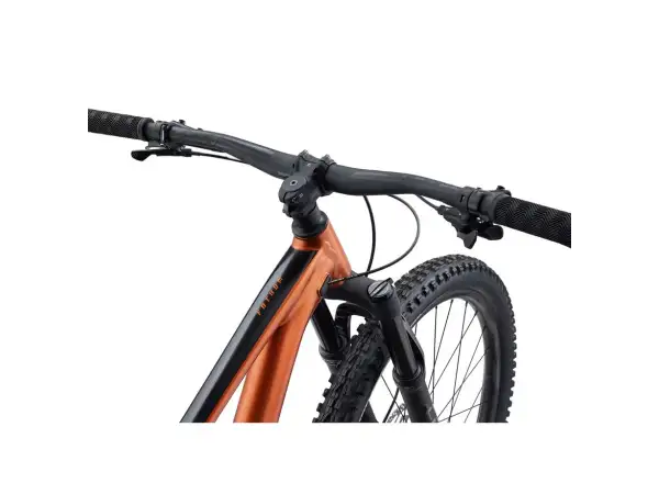 Giant Fathom 29 1 Mountainbike Amber Glow