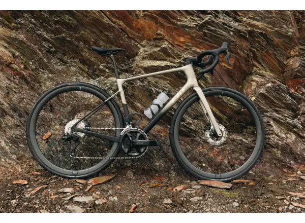Liv Avail Advanced Pro 1 Straßenrad Golden Haze