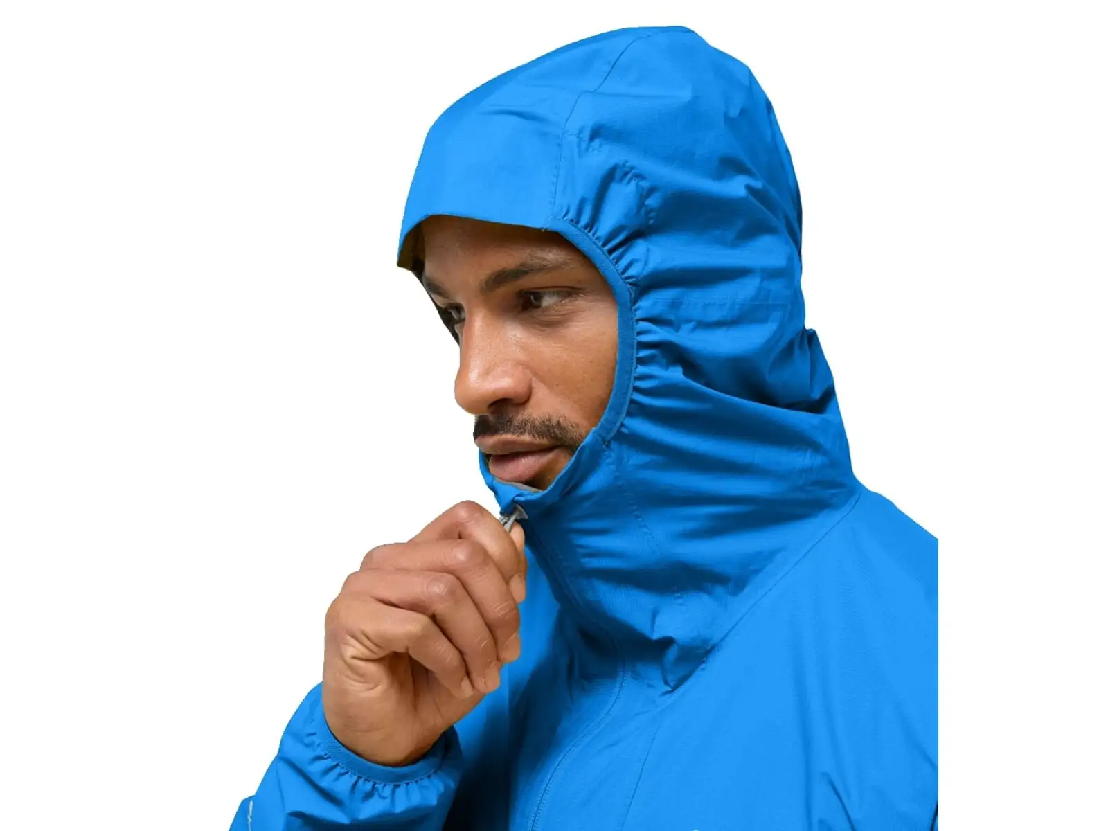 Haglöfs L.I.M Proof Herrenjacke blau