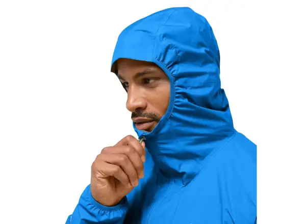 Haglöfs L.I.M Proof Herrenjacke blau