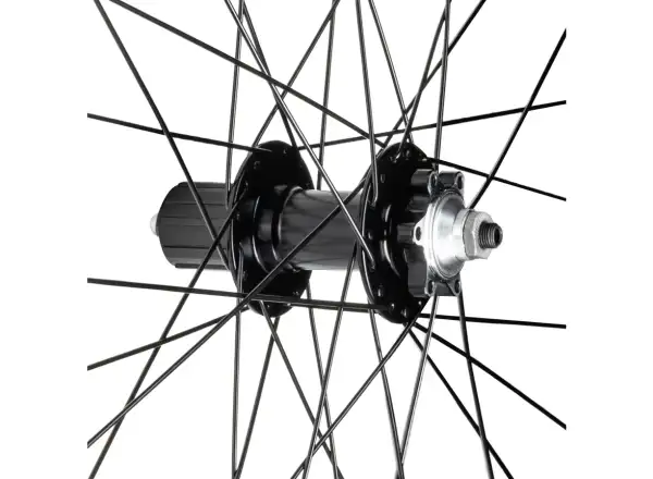 Force XC DISC 584x23 hinteres eingespeichtes Rad F804341-6d 32 Löcher