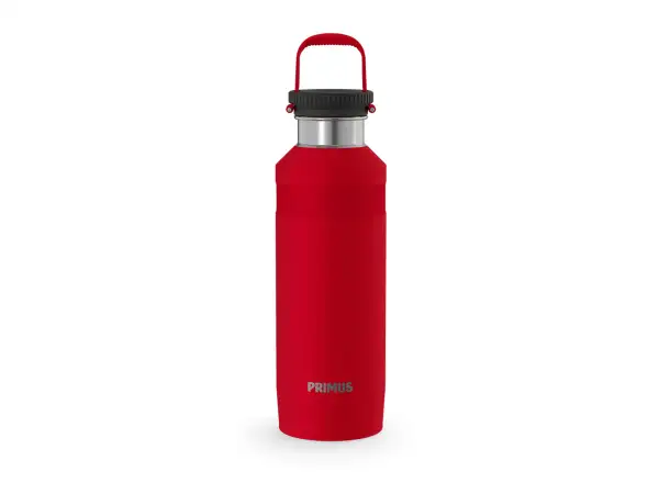 Primus Tufa Narrow Flasche 0,8 l Primus Red