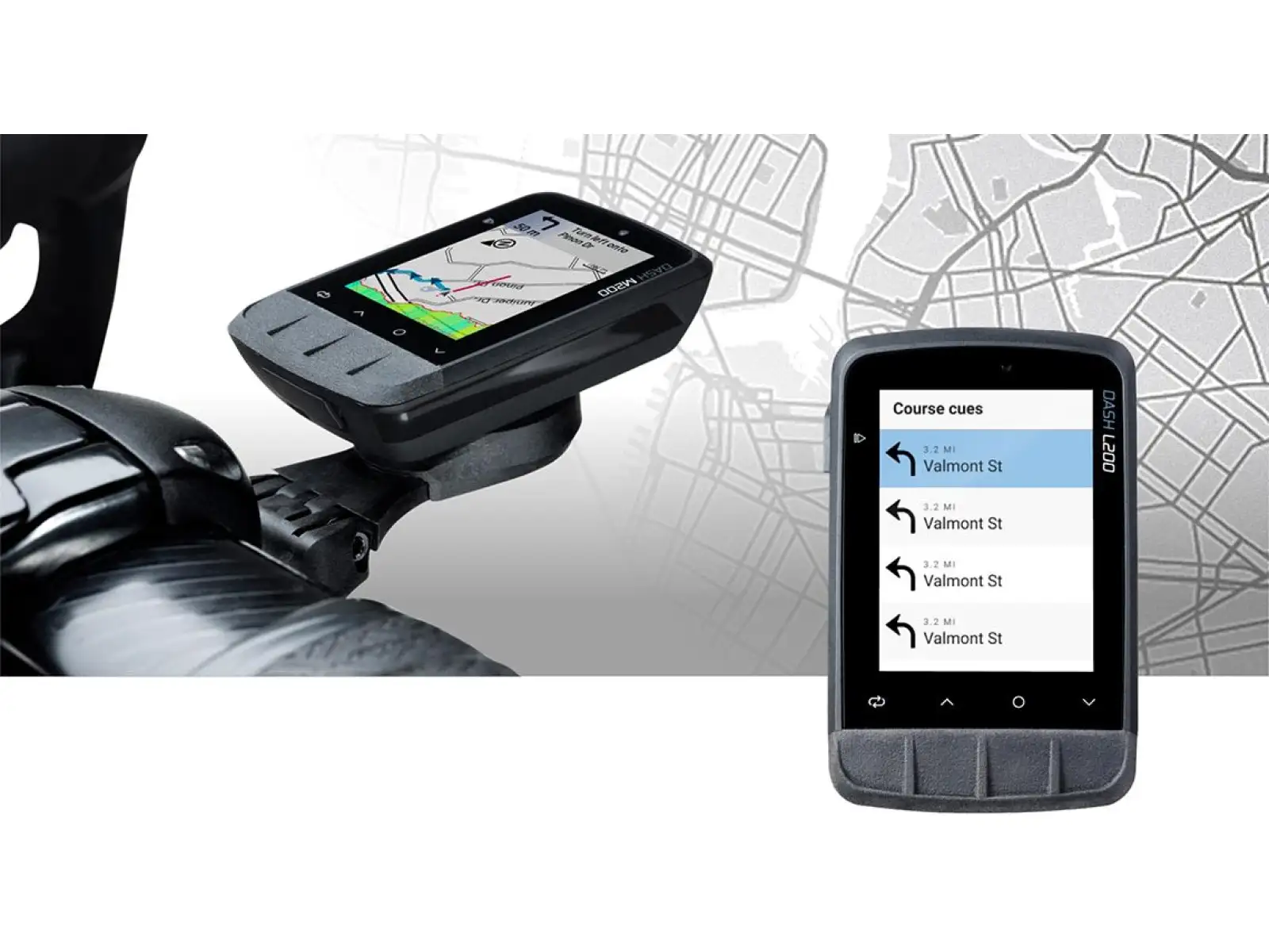 Giant Dash L200 Fahrradcomputer