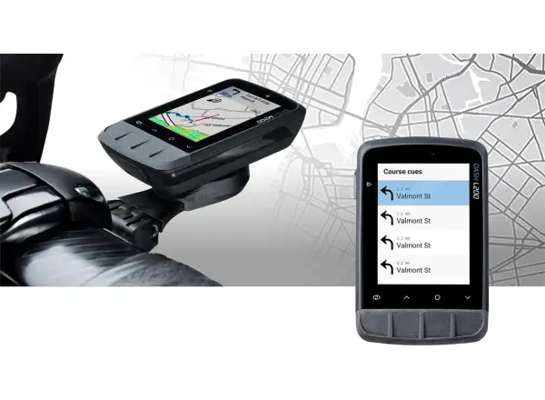 Giant Dash L200 Fahrradcomputer