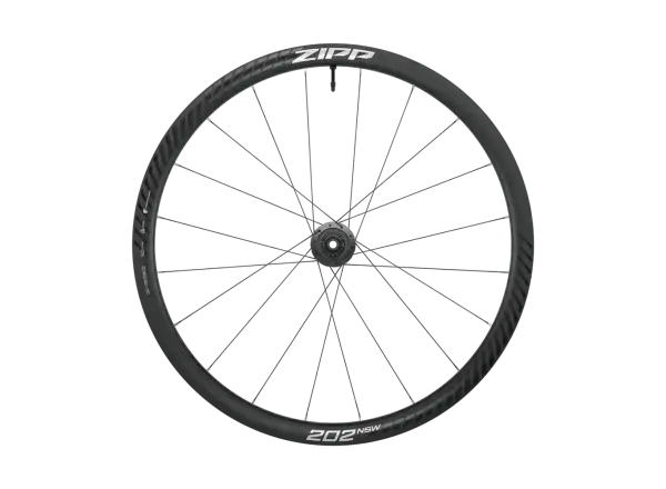 Zipp 202 NSW Carbon Tubeless A1 Hinterrad