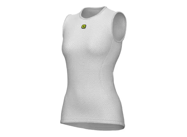 Alé Intimo Velo Active Damen Unterhemd Weiß