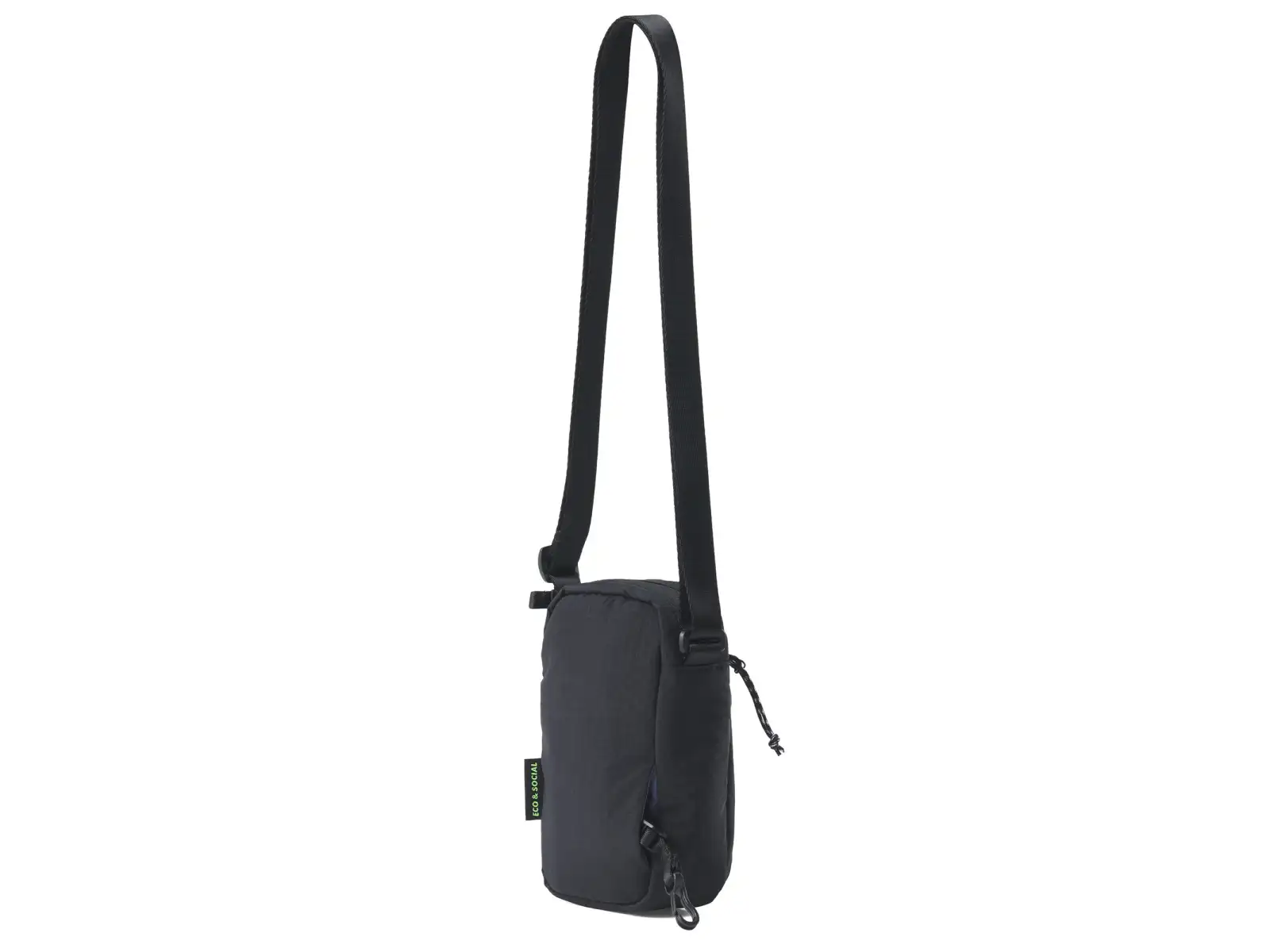 Aevor Easy Ride Pouch Umhängetasche Black