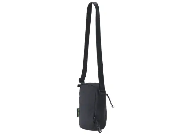 Aevor Easy Ride Pouch Umhängetasche Black