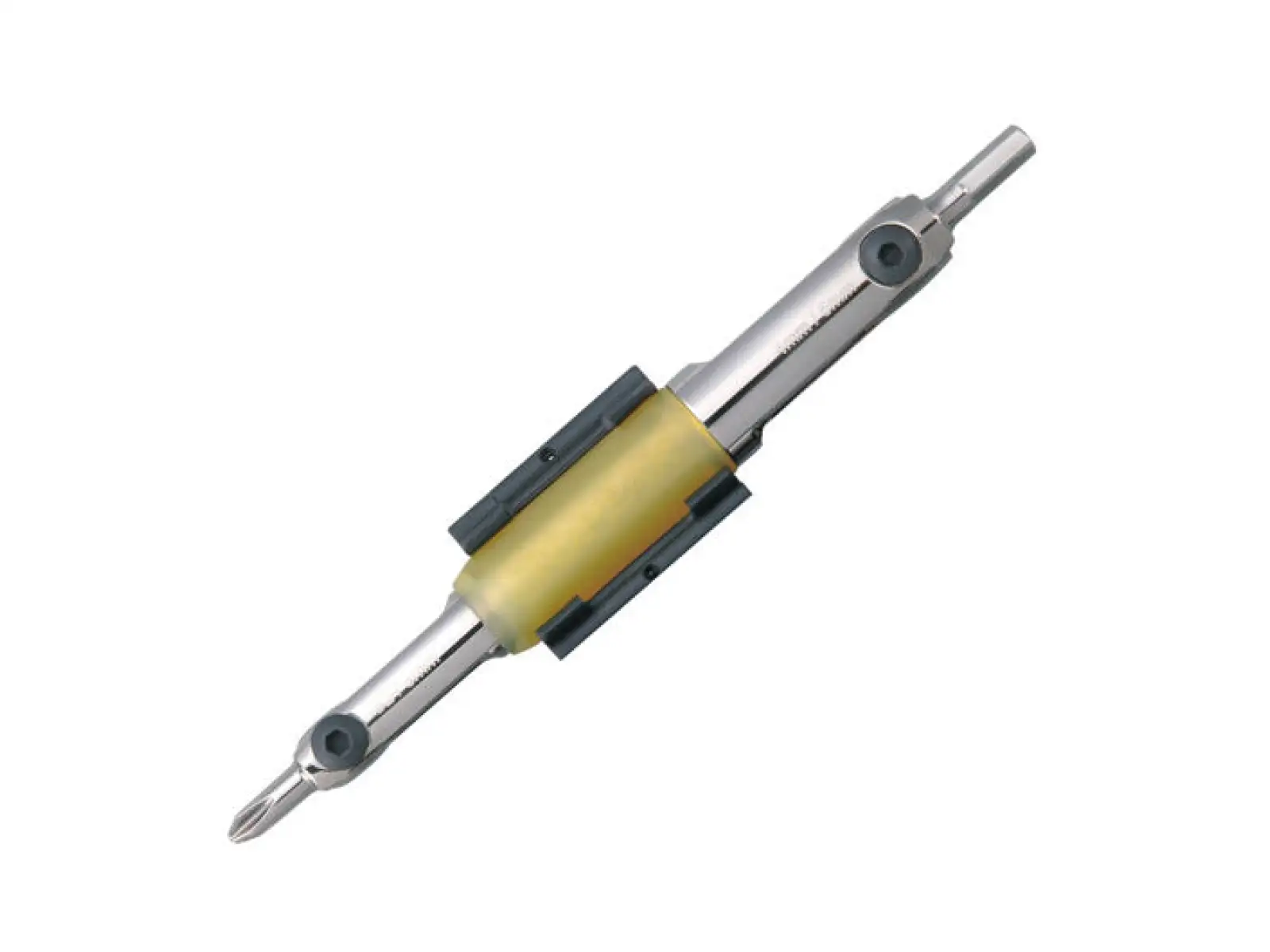 Topeak Tool Stick 11 Werkzeugset mit Clip