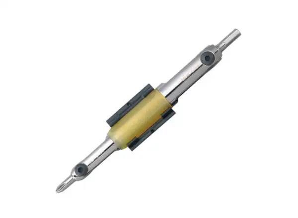 Topeak Tool Stick 11 Werkzeugset mit Clip