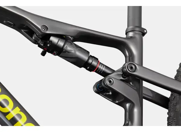 Cannondale Scalpel Carbon 3 Mountainbike IBL