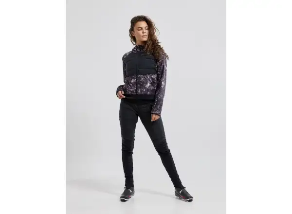 Craft ADV Pursuit Thermal Damenhose schwarz