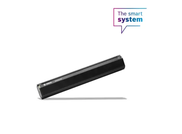 Bosch PowerTube 750 Vertikal (Smart System)