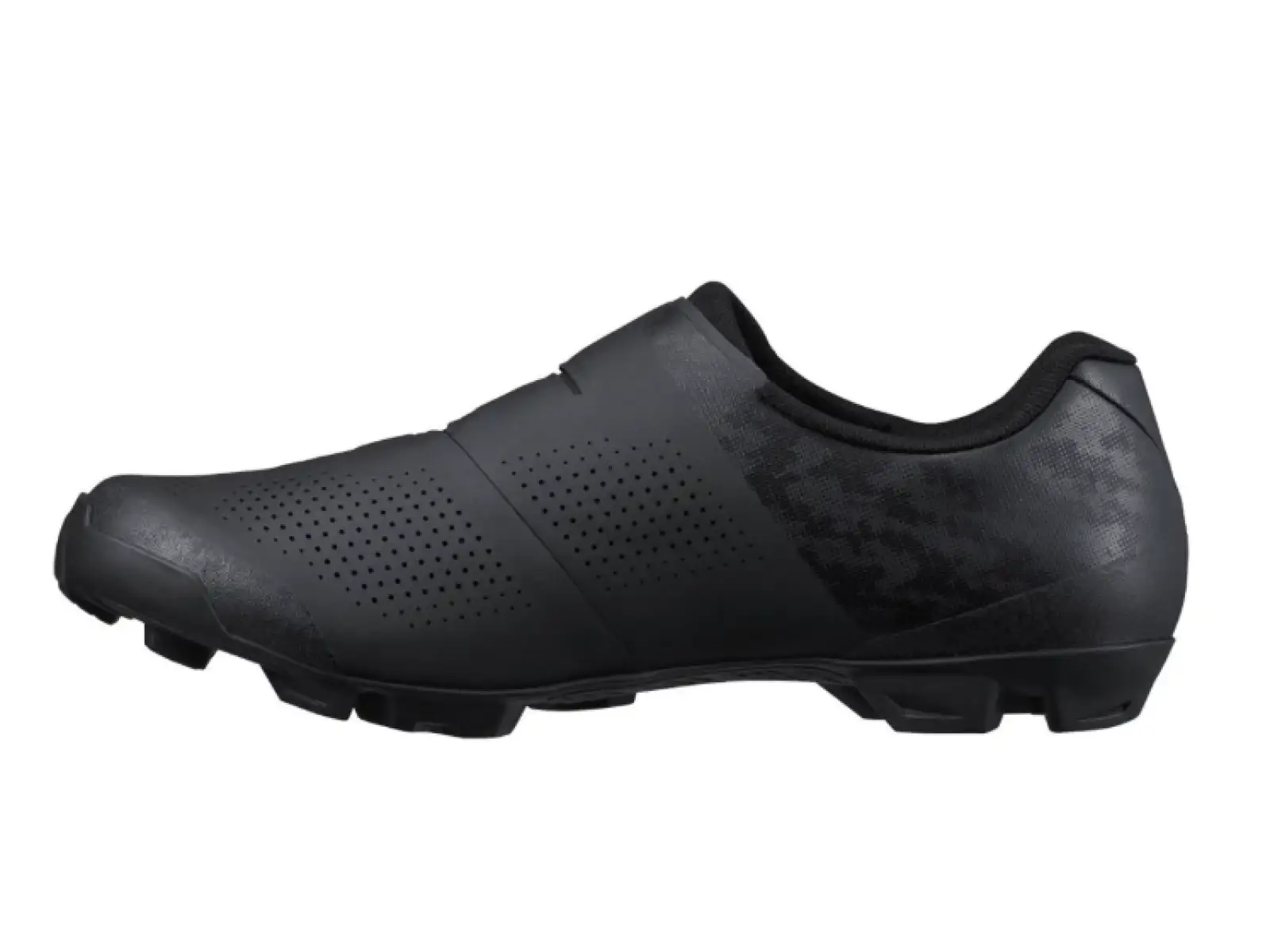 Shimano SH-XC302 Damen MTB-Schuhe schwarz