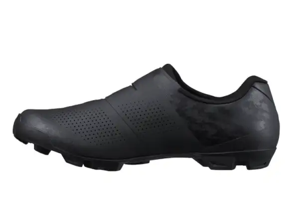Shimano SH-XC302 Damen MTB-Schuhe schwarz