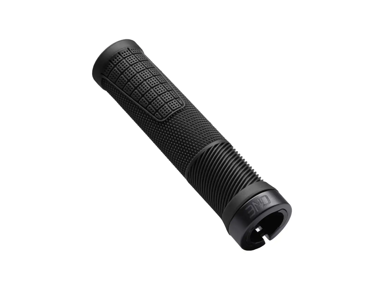 OneUp Thin Grips - Schwarz