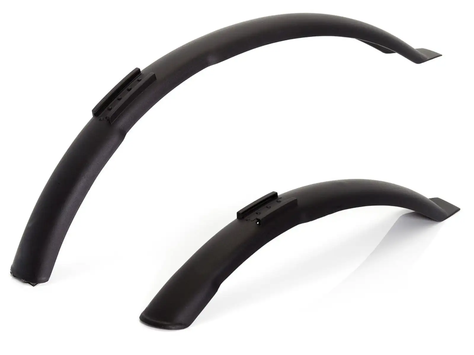 XLC MG-C03 Schutzblech-Set 24-26" schwarz